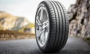 لاستیک ایرانی یا خارجی؟ بررسی جامع مزایا و معایب برای راننده ایرانی
