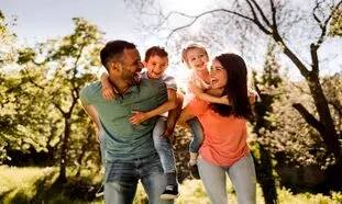 3 دئودرانت باکیفیت برای خداحافظی با بوی عرق