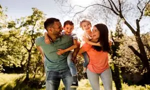 3 دئودرانت باکیفیت برای خداحافظی با بوی عرق