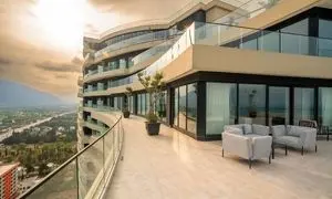 هتل آراز نوشهر؛ مقصدی رویایی برای سفر خانوادگی به شمال