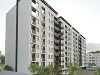 برند در بازار مسکن از متراژ مهم‌تر است