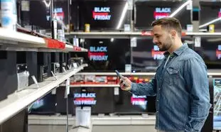 جهش ترافیک فروشگاه‌ ها و رشد خرید اعتباری
