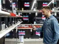 جهش ترافیک فروشگاه‌ ها و رشد خرید اعتباری