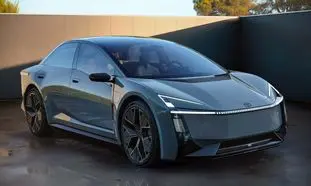 تویوتا کرولا ۲۰۲۷؛ بازطراحی انقلابی پرفروش‌ترین خودروی جهان