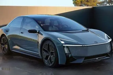 تویوتا کرولا ۲۰۲۷؛ بازطراحی انقلابی پرفروش‌ترین خودروی جهان