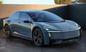 تویوتا کرولا ۲۰۲۷؛ بازطراحی انقلابی پرفروش‌ترین خودروی جهان