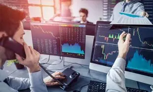 راز رضایتمندی مشتریان در کارگزاری‌های موفق بورس