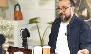 قسمت پنجم پادکست سه‌شنبه بازار منتشر شد