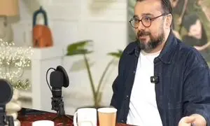 قسمت پنجم پادکست سه‌شنبه بازار منتشر شد