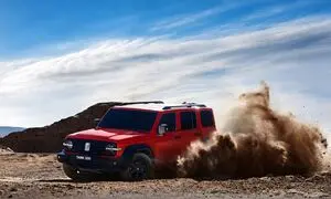افتتاح نمایندگی گودرزی شتابران خودرو در شمال تهران
