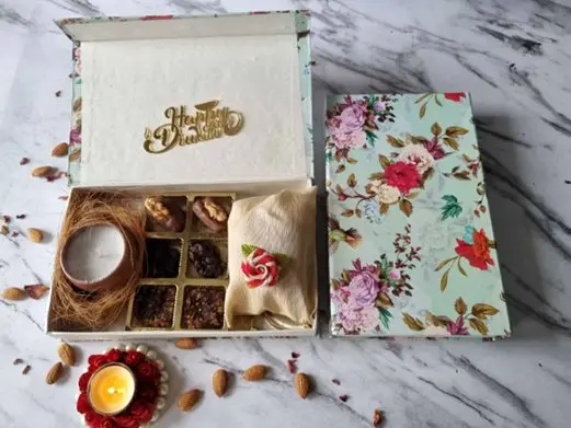 چطور جعبه هاردباکس را در اندازه دلخواه خود سفارش دهیم؟