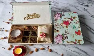 چطور جعبه هاردباکس را در اندازه دلخواه خود سفارش دهیم؟