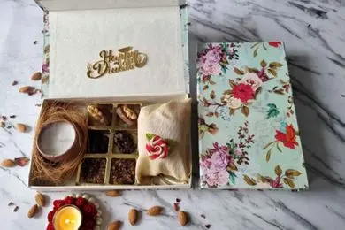 چطور جعبه هاردباکس را در اندازه دلخواه خود سفارش دهیم؟