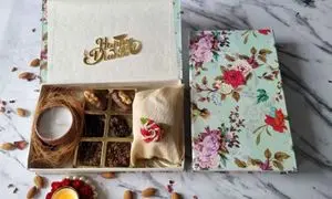 چطور جعبه هاردباکس را در اندازه دلخواه خود سفارش دهیم؟