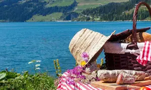 سفر اقتصادی به آنتالیا در پاییز