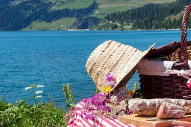 سفر اقتصادی به آنتالیا در پاییز