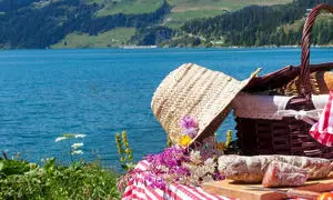 سفر اقتصادی به آنتالیا در پاییز