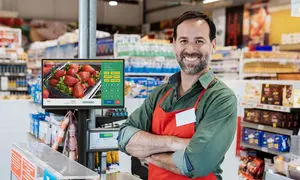 راهنمای انتخاب نرم‌افزار حسابداری سبک و ارزان برای فروشگاه‌های کوچک