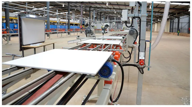 چشم‌انداز آینده صنعت کاشی و سرامیک ایران