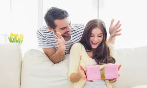 محبوب‌ترین محصولات روژا شاپ در بلک‌ فرایدی برای همسرتان