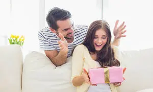 محبوب‌ترین محصولات روژا شاپ در بلک‌ فرایدی برای همسرتان