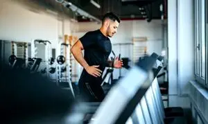 ۴ تردمیل خانگی که با بودجه کمتر از ۴۰ میلیون تومان می‌توان خرید