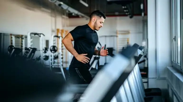 ۴ تردمیل خانگی که با بودجه کمتر از ۴۰ میلیون تومان میتوان خرید