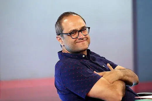 فراخوان مسابقه استند آپ کمدی رامبد جوان