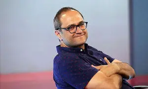 فراخوان مسابقه استند آپ کمدی رامبد جوان