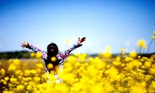 3 دئودرانت کرمی برای زنانی که رایحه ملایم دوست دارند