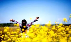 3 دئودرانت کرمی برای زنانی که رایحه ملایم دوست دارند