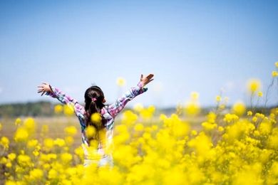 3 دئودرانت کرمی برای زنانی که رایحه ملایم دوست دارند