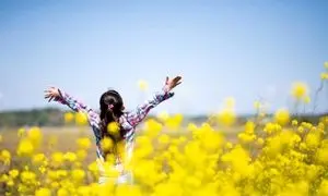 3 دئودرانت کرمی برای زنانی که رایحه ملایم دوست دارند