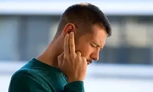 درمان گرفتگی گوش در سرماخوردگی