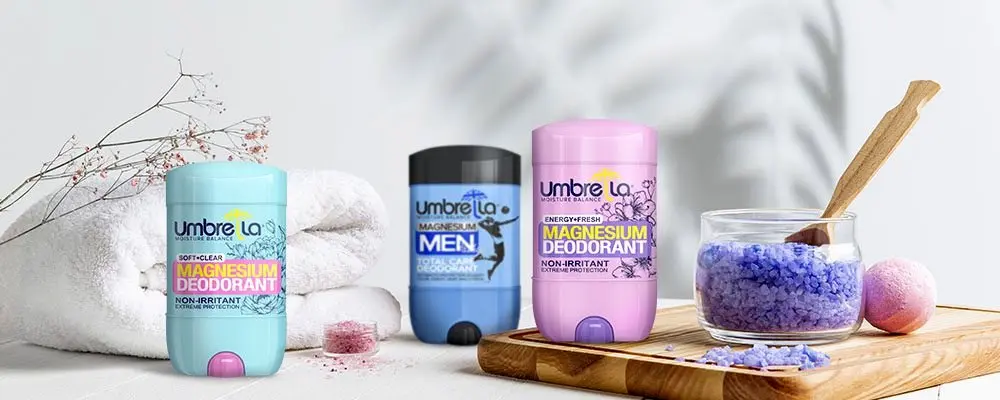 ۳ دئودرانت با بوی دلنشین که خانم ها عاشق آن می شوند