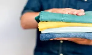 تنها 20 درصد بازار پوشاک ایران متعلق به برند ایرانی است