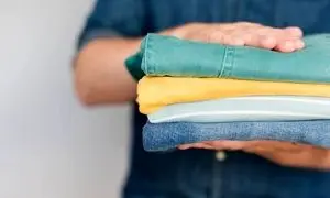 تنها 20 درصد بازار پوشاک ایران متعلق به برند ایرانی است