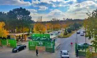 برگزاری اولین سری رویداد فریم تاکز به مناسبت یلدا
