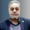 مهدی  نادری فرید