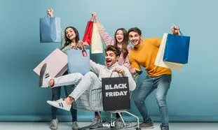 برنامه اسنپ شاپ برای بلک فرایدی با بودجه ۱۰۰ میلیارد تومانی