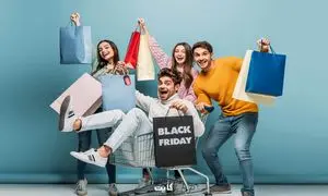 برنامه اسنپ شاپ برای بلک فرایدی با بودجه ۱۰۰ میلیارد تومانی