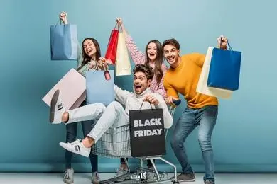 برنامه اسنپ شاپ برای بلک فرایدی با بودجه ۱۰۰ میلیارد تومانی