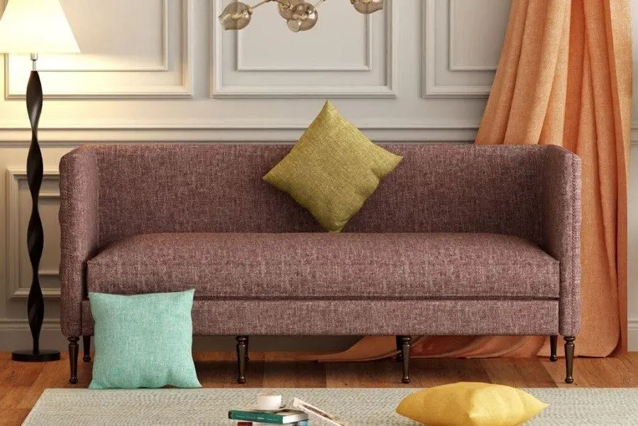 ایده‌ های خلاقانه استفاده از پارچه گونی بافت در دکوراسیون منزل و کافه ‌ها 