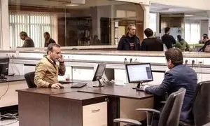 زمان اعمال افزایش حقوق کارمندان مشخص شد