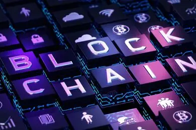 ارائه برنامه‌های تخصصی انجمن بلاکچین در ایفتکس