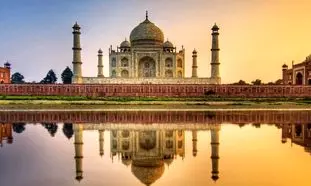 هزینه سفر به هند