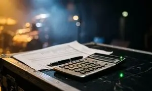 رویداد مالی امید برگزار می‌شود