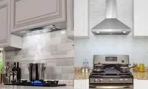 هود توکار بخریم یا روکار؟