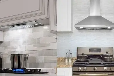 هود توکار بخریم یا روکار؟