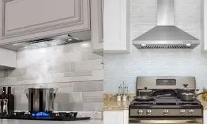 هود توکار بخریم یا روکار؟